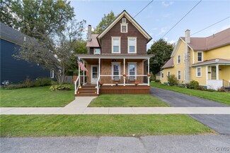 317 Logan St, Watertown, NY 13601