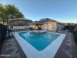 416 Brady Way, Panama City, FL 32408