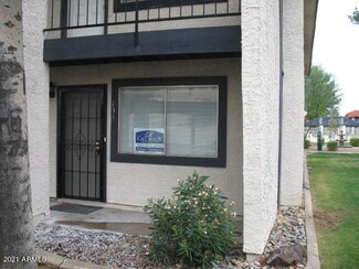 700 W University Dr Unit 135, Tempe, AZ 85281