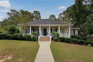 1337 Carson Rd W, Mobile, AL 36695