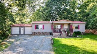 943 Newman Hollow Rd, Bean Station, TN 37708