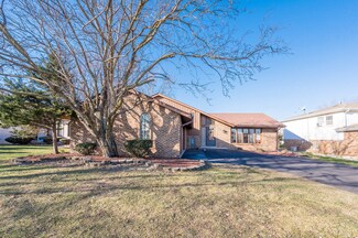 17100 Everett Ave, South Holland, IL 60473
