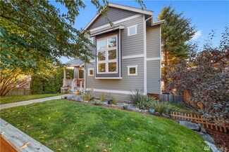 5245 48th Ave SW, Seattle, WA 98136