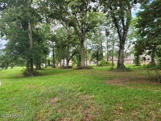 TBD Cassidy Dr, Jennings, LA 70546