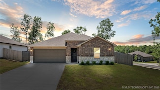 3324 N 23rd Ave W, Tulsa, OK 74127