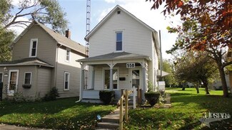 558 E Main St, Berne, IN 46711