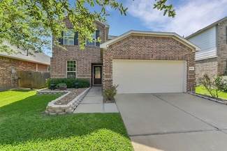 5335 Ivory Glass Dr, Katy, TX 77493