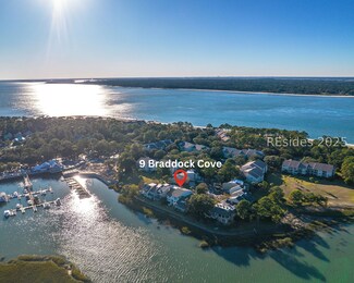 9 Braddock Cove, Hilton Head Island, SC 29928