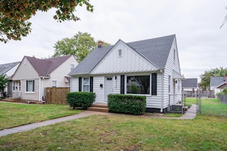 4322 N 54th St, Milwaukee, WI 53216
