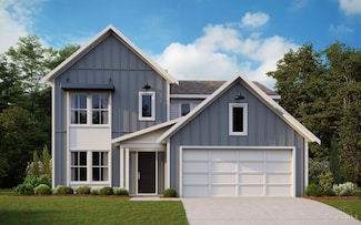 2084 Harvest Meadows Ave, Batavia Township, OH 45103
