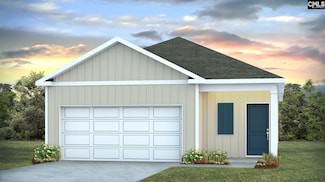 267 Blue Valley Ct, Columbia, SC 29203