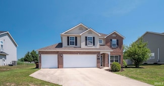 1208 Mount Fable Place, Fort Wayne, IN 46845