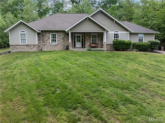 12 Dumaine St, Cape Girardeau, MO 63701
