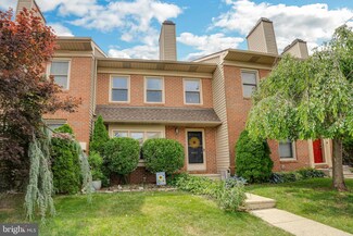 4035 Lantern Ln, Skippack, PA 19474