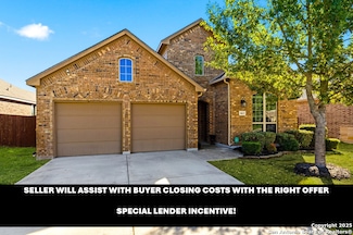 30622 Horseshoe Path, Bulverde, TX 78163