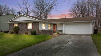5019 Blum Dr, Fort Wayne, IN 46835