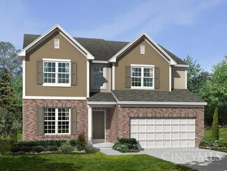 5480 White Pine Ln, Fairfield Township, OH 45011