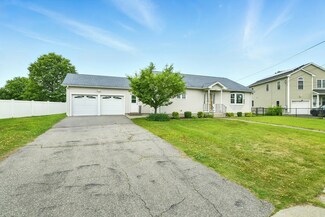 254 Island Pond Rd, Springfield, MA 01118