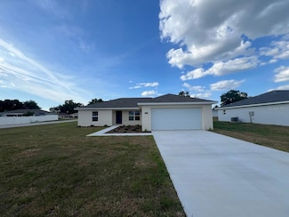 1685 NE 161 Place, Citra, FL 32113