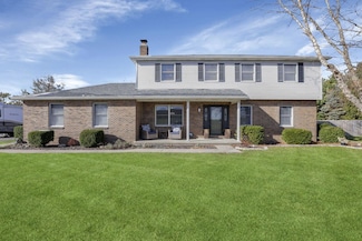 638 Three Mile Rd, Urbana, OH 43078