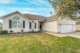 324 White Dogwood Cir, Bowling Green, KY 42101