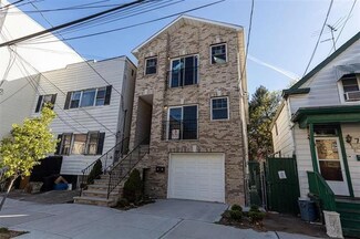 69 Hutton St Unit 1, Jersey City, NJ 07307