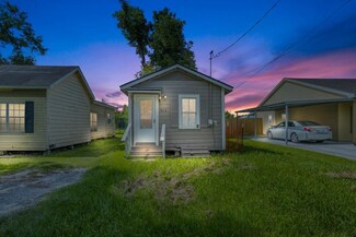 513 Truman St, Sulphur, LA 70663