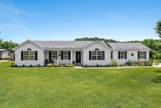 997 Copper Creek Rd, Berea, KY 40403