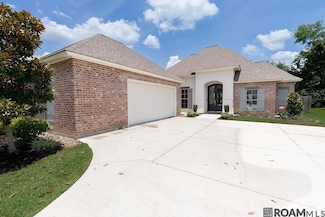 13206 Oakbourne Ave, Geismar, LA 70734