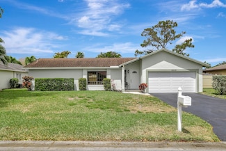 2638 NW 98th Way, Coral Springs, FL 33065