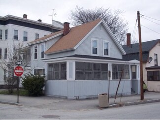206 Lowell St, Manchester, NH 03104