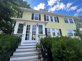 19 Newland Rd Unit 2, Arlington, MA 02474