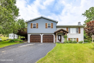 595 Jackson Rd, Middleburg, PA 17842