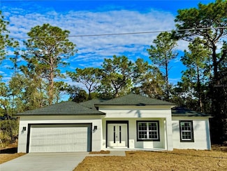 1523 W Citrus Springs Blvd, Dunnellon, FL 34434