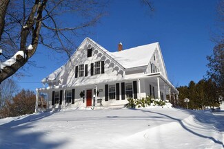240 Towne Hill Rd, Montpelier, VT 05602