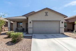 11517 W Boca Raton Rd, El Mirage, AZ 85335