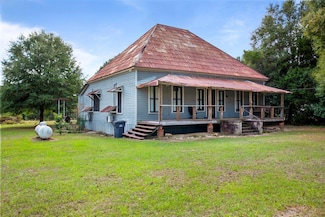 398 Chestnut St, Coleman, GA 39836