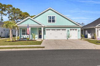 1357 Jolly Roger Dr, North Myrtle Beach, SC 29582