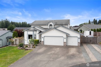 8618 196th Street Ct E, Spanaway, WA 98387