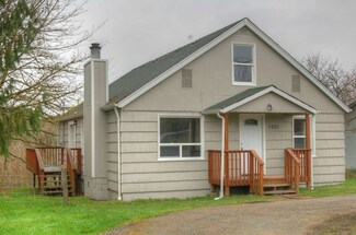 1001 South Bay Rd NE, Olympia, WA 98506