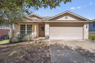 416 Buckingham Dr, Kyle, TX 78640