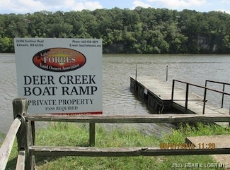 Lot 1383 & 1384 Dunn Dr, Edwards, MO 65326