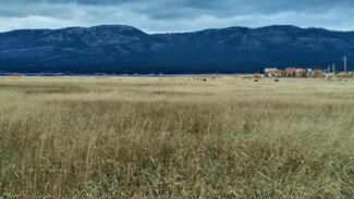 Nhn Swanson Meadows Ln, Potomac, MT 59823