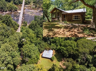 10 Bynum Beach Rd, Pittsboro, NC 27312