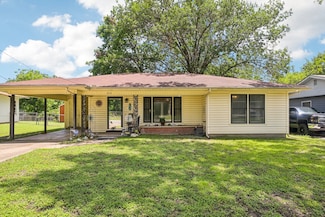 213 N 38th St, Corsicana, TX 75110