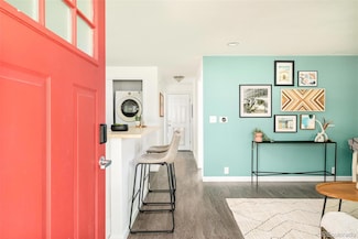 3638 N Elizabeth St, Denver, CO 80205