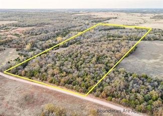 2 Cox Rd, Carney, OK 74832