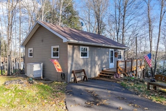 3743 Tower Rd, Rhinelander, WI 54501