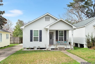 642 Moore St, Baton Rouge, LA 70806