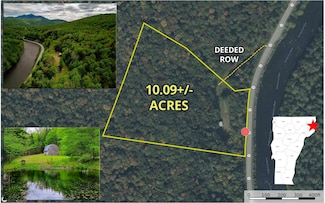 5897 Vermont 102, Bloomfield, VT 05905